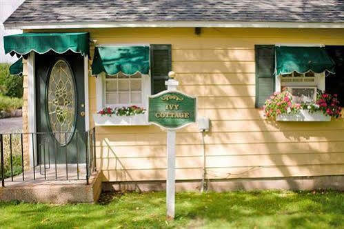The English Inn Eaton Rapids Zewnętrze zdjęcie